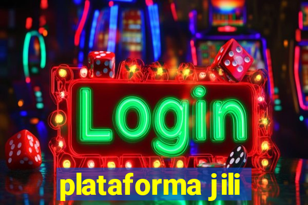 plataforma jili